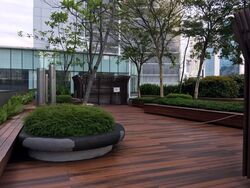 The Central (D1), Office #570925251